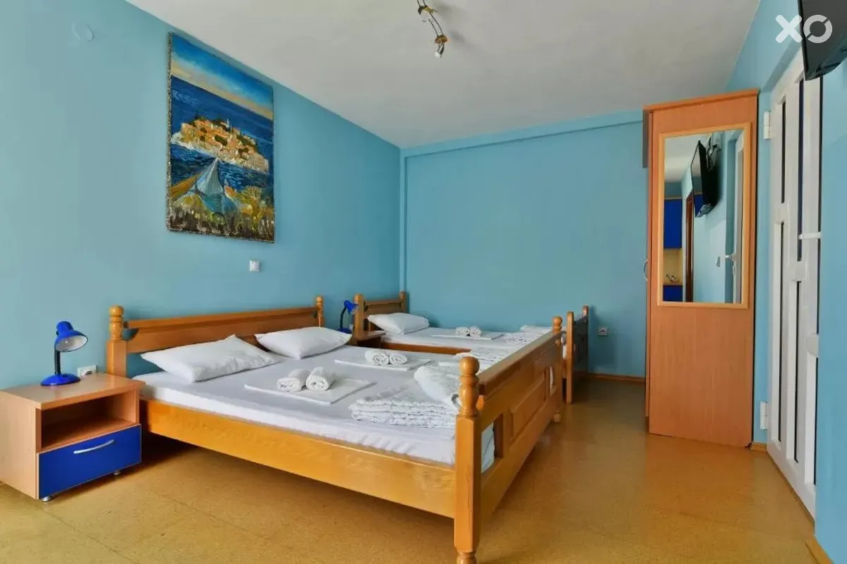 Srzentic Apartments
