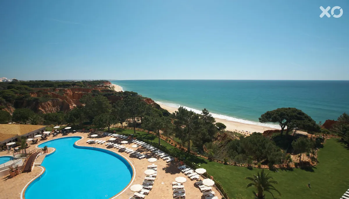 Porto Bay Falesia Hotel