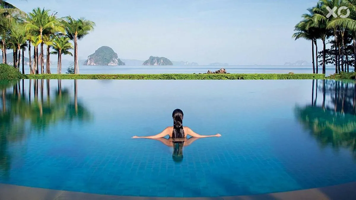 Phulay Bay A Ritz-Carlton Reserve