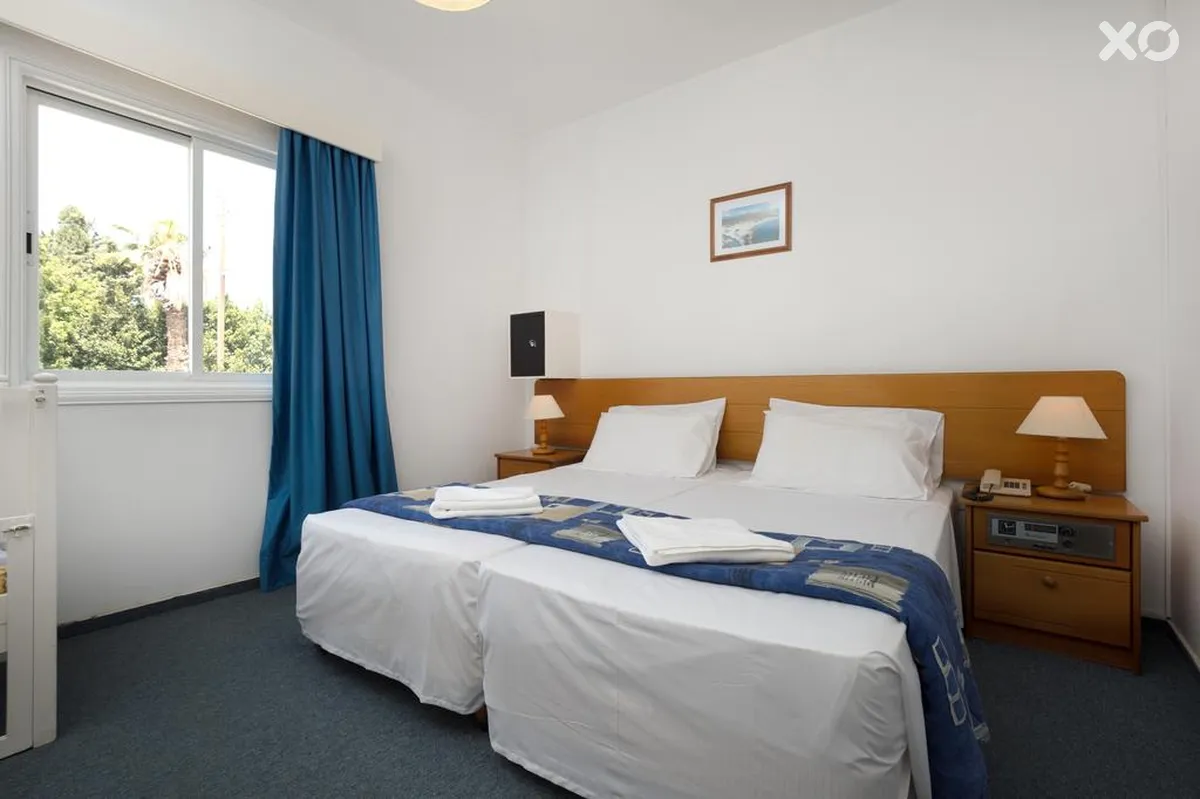 Sunny Hill Hotel Apartments