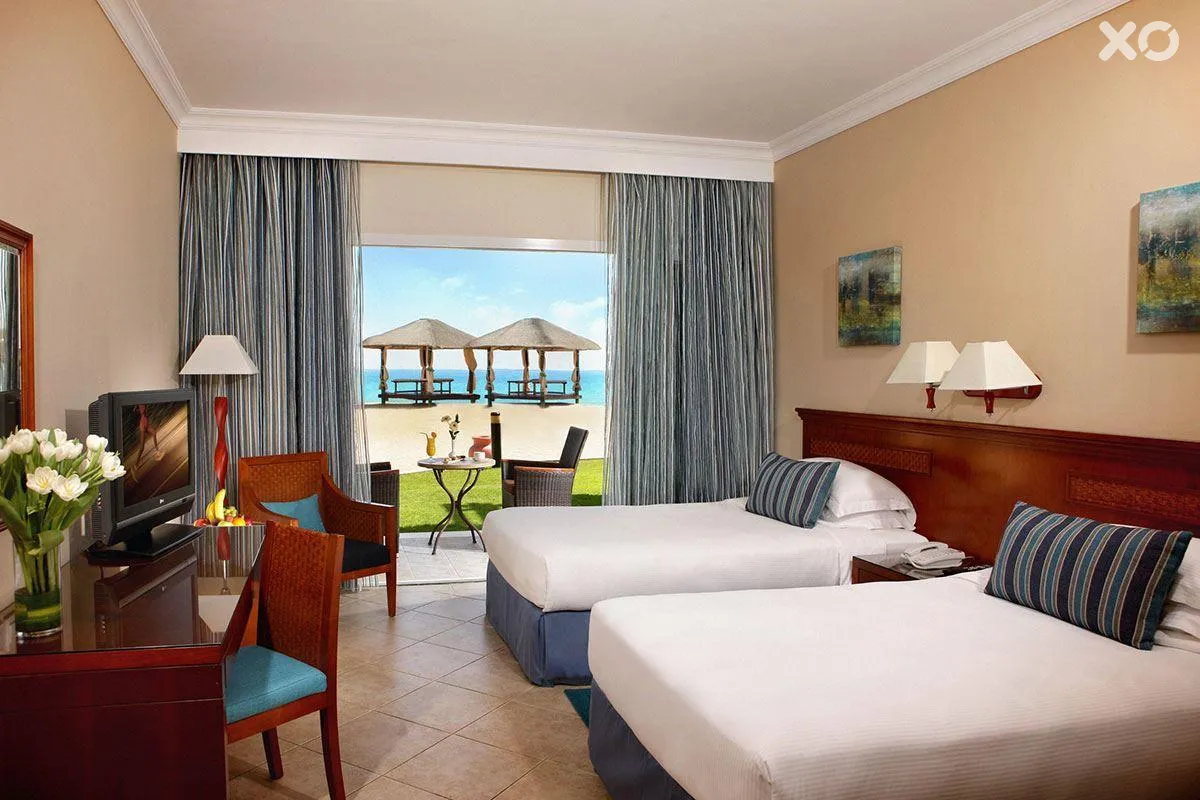 Fujairah Rotana Resort & Spa