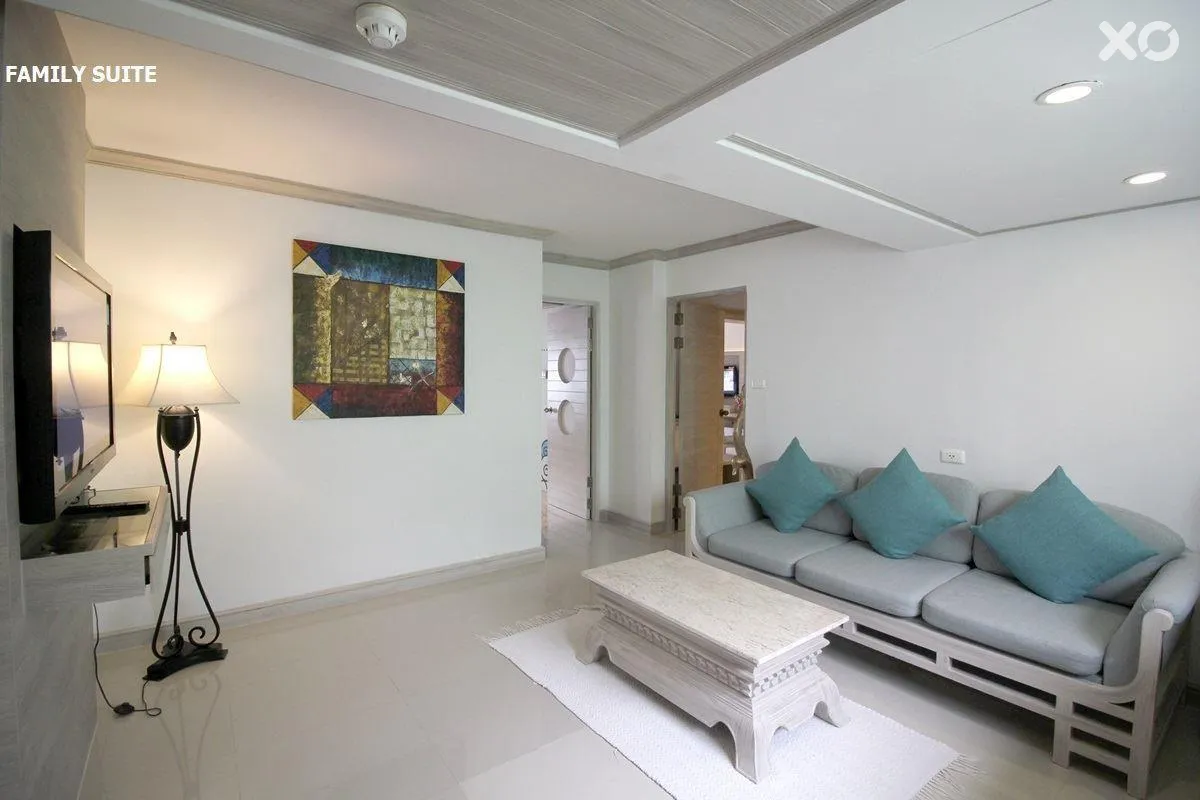 Novotel Phuket Resort