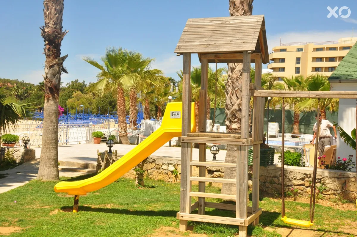 Incekum Su Hotel