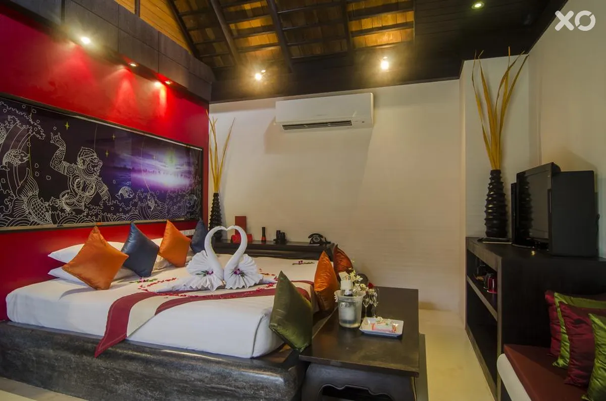 Kirikayan Boutique Resort