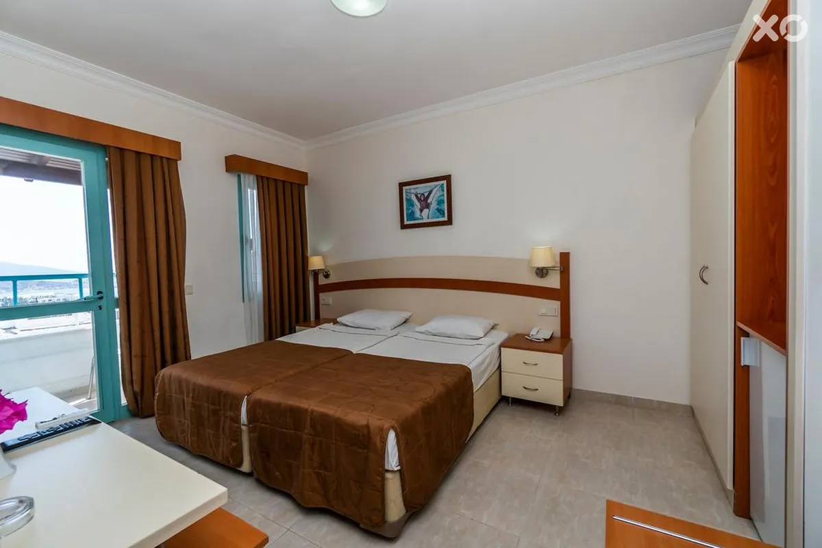 Afytos Bodrum