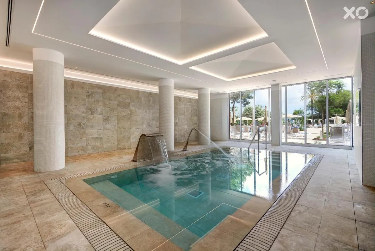 Hipotels Bahia Cala Millor