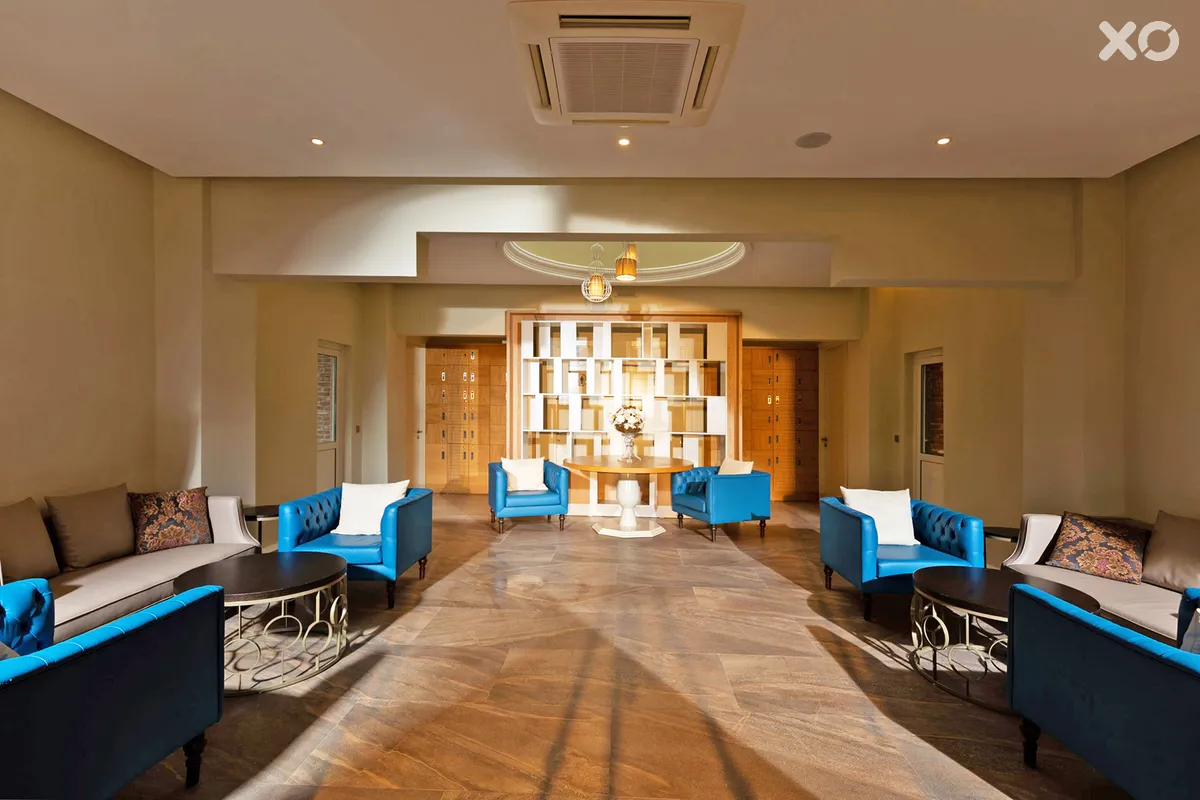 Swandor Hotels & Resort Topkapi Palace
