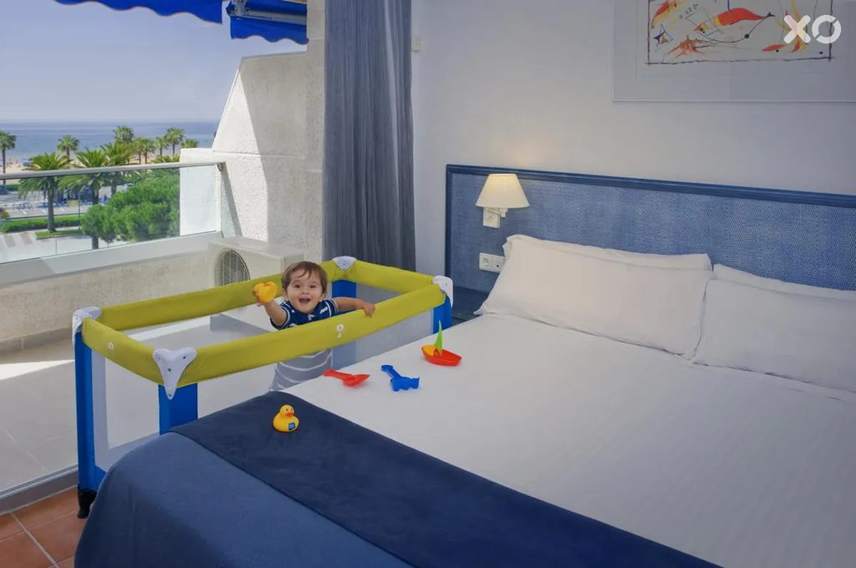 Blaumar Hotel Salou