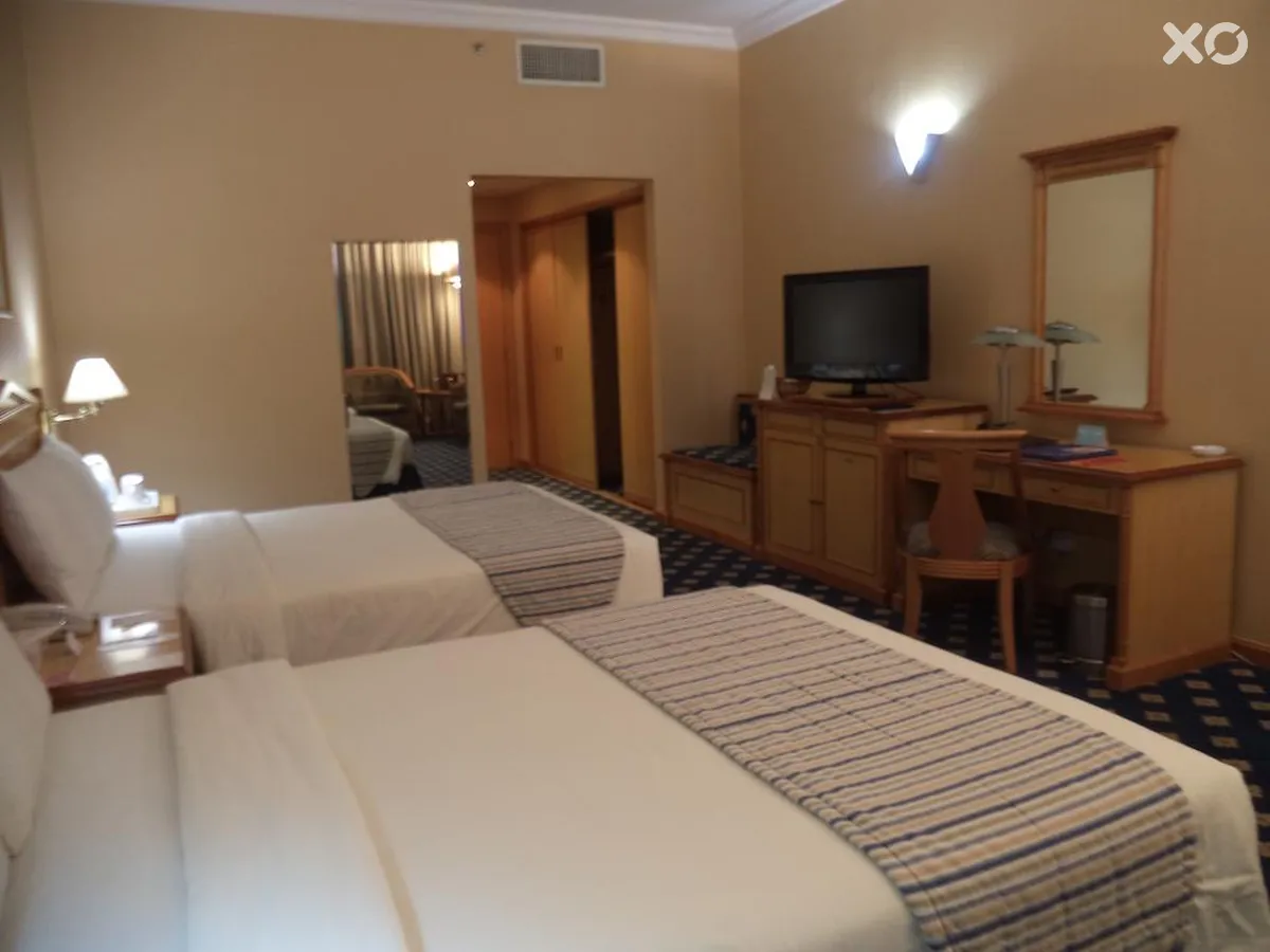 Grand Continental Flamingo Hotel