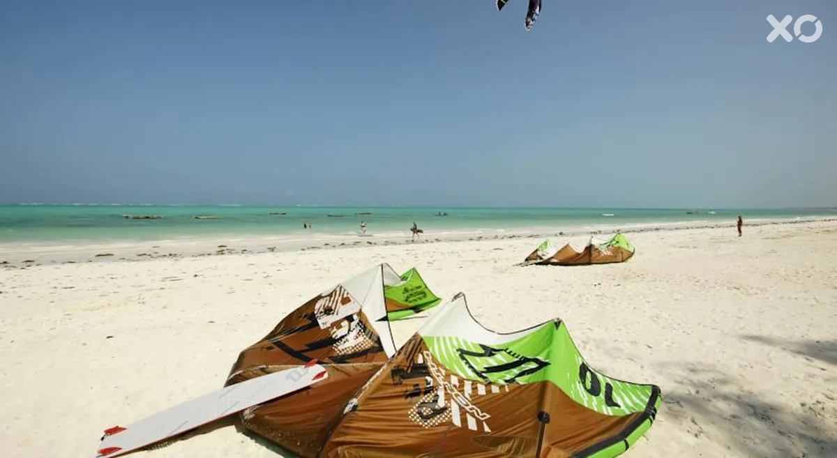 Dhow Inn Boutique Hotel