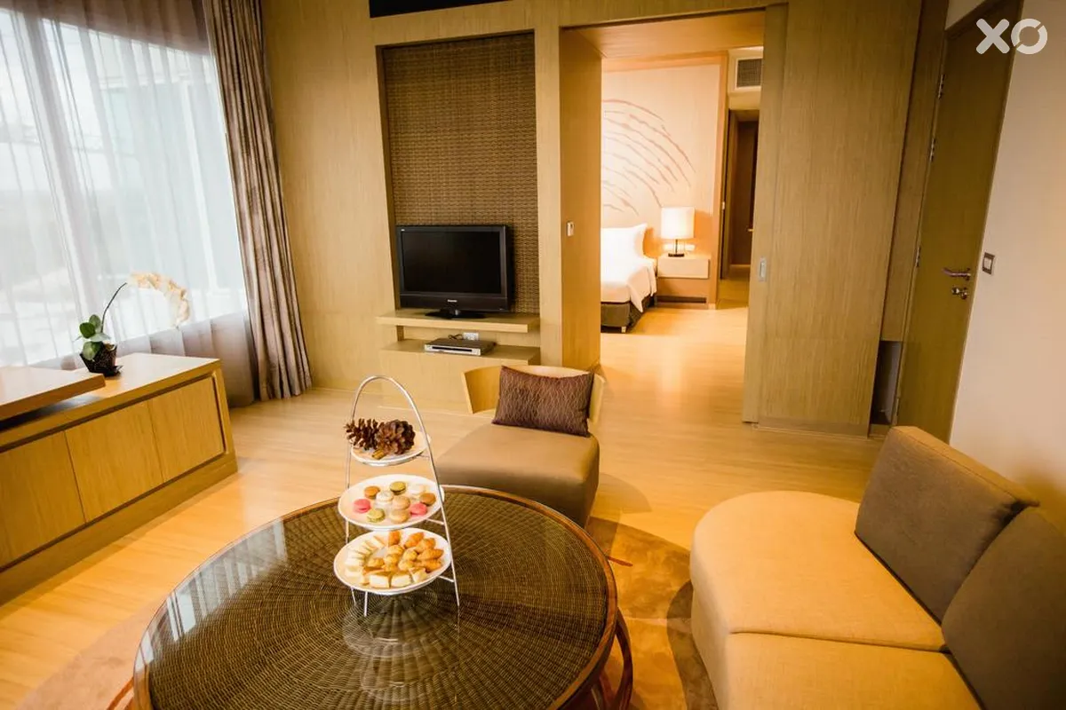 Movenpick Siam Hotel Pattaya