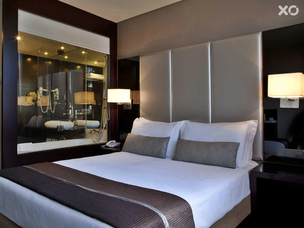 TURIM Av. Liberdade Hotel