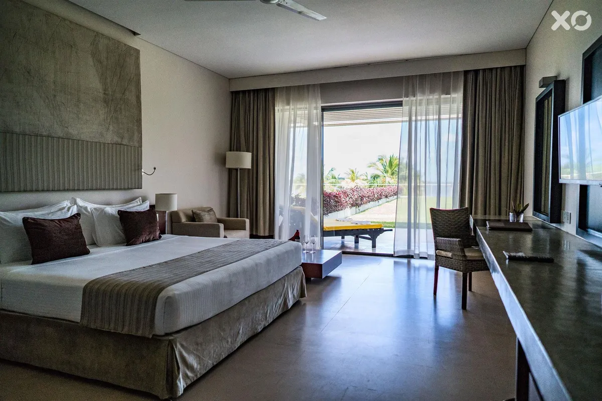 Amaya Beach Passikudah