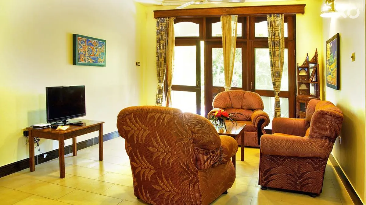 Mnarani Beach Cottages
