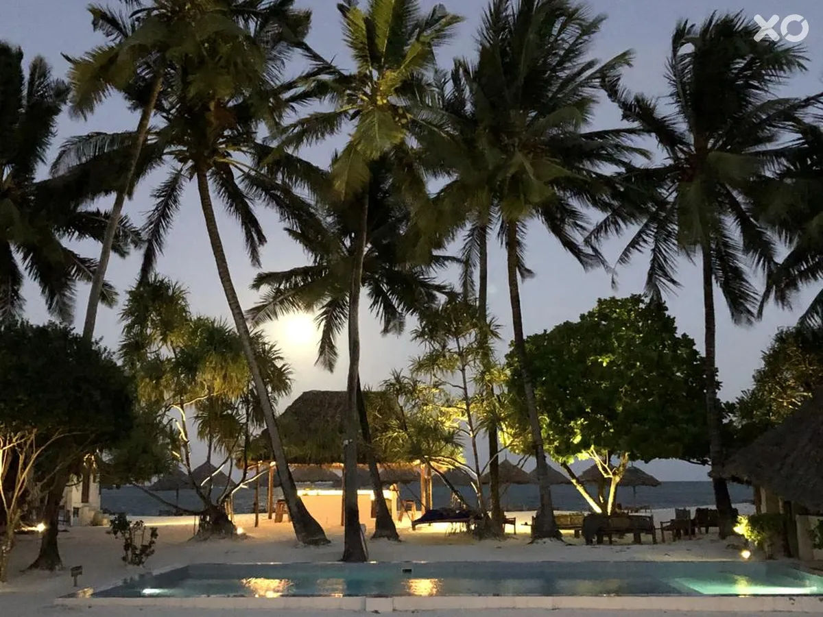 Mchanga Zanzibar