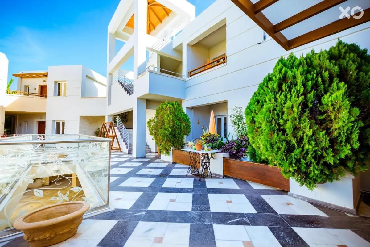 Anais Collection Hotels & Suites
