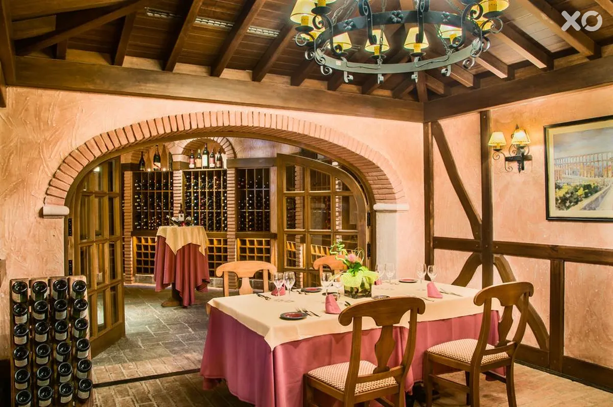 Sheraton La Caleta Resort & Spa