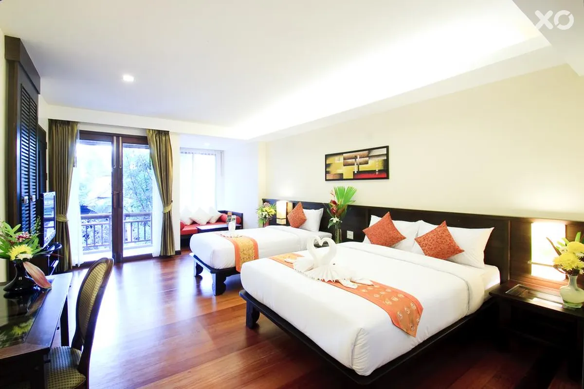 Ao Nang Phu Pi Maan Resort & Spa