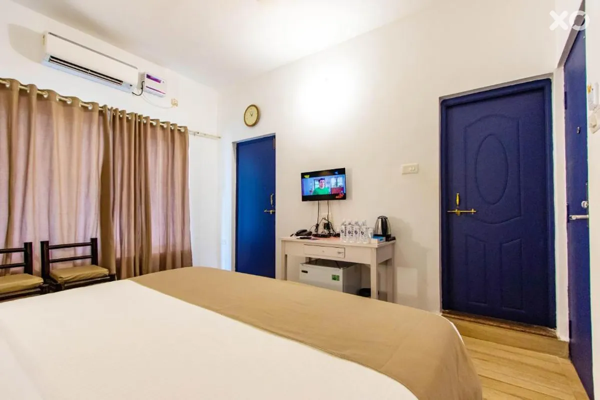 Hibis Hotels & Resort