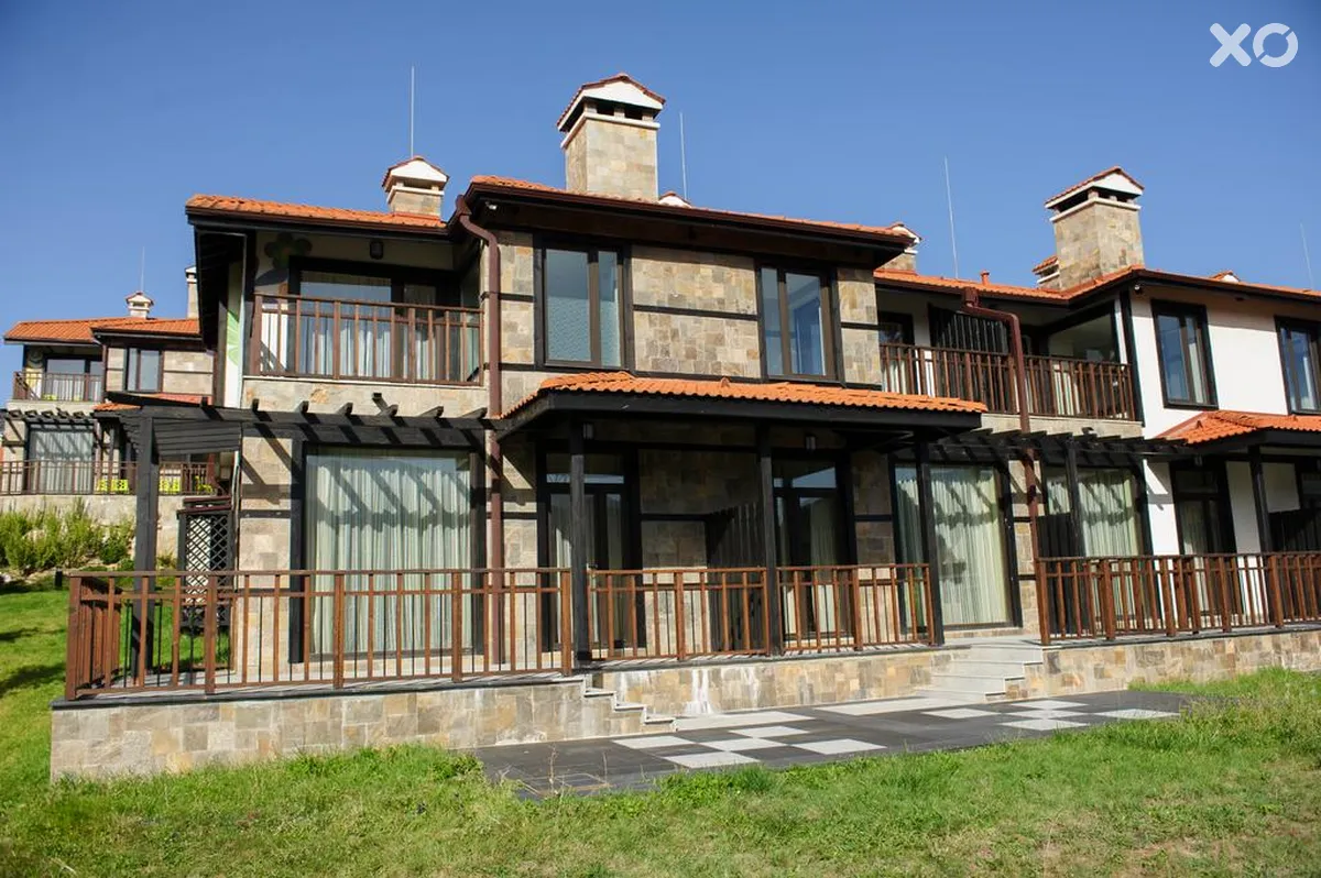 Ruskovets Resort