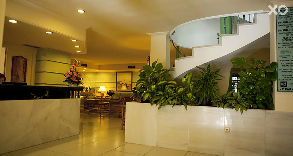Plaza Cavana Hotel