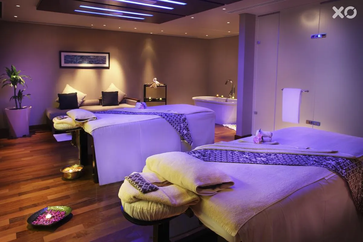 Grand Millennium Al Wahda