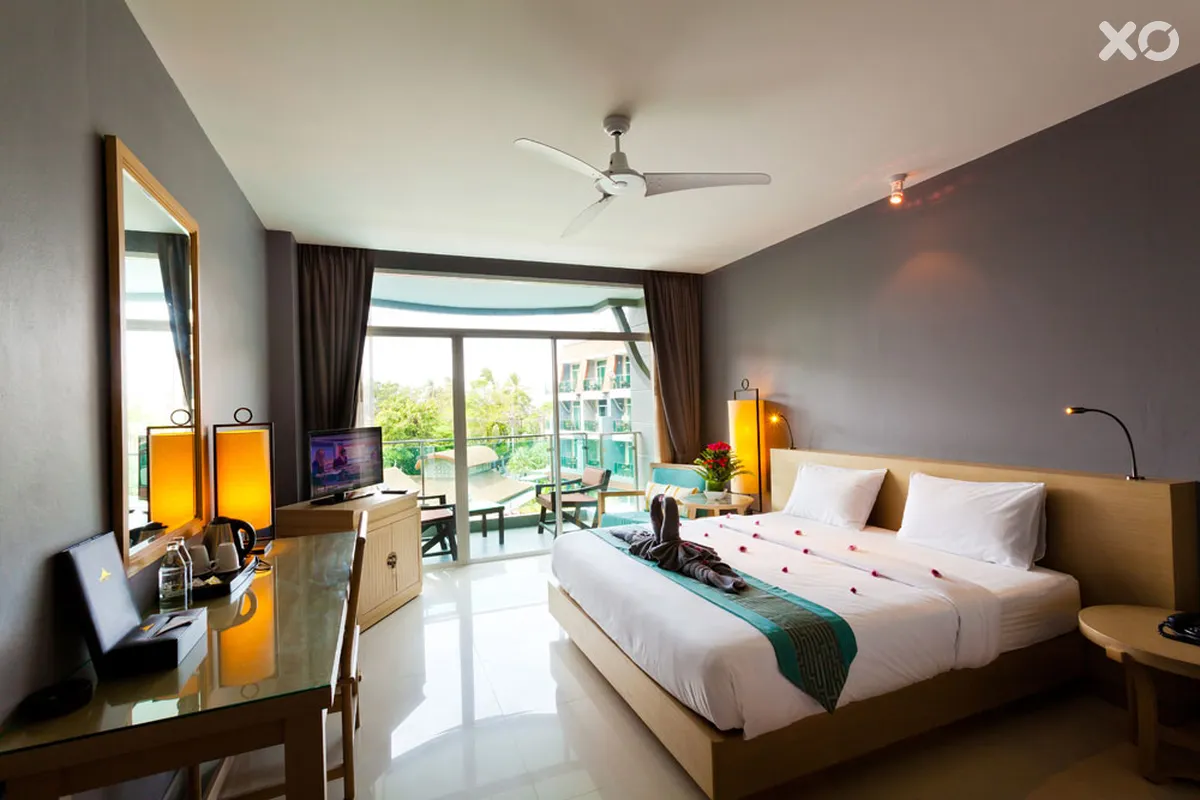 Ramaburin Resort