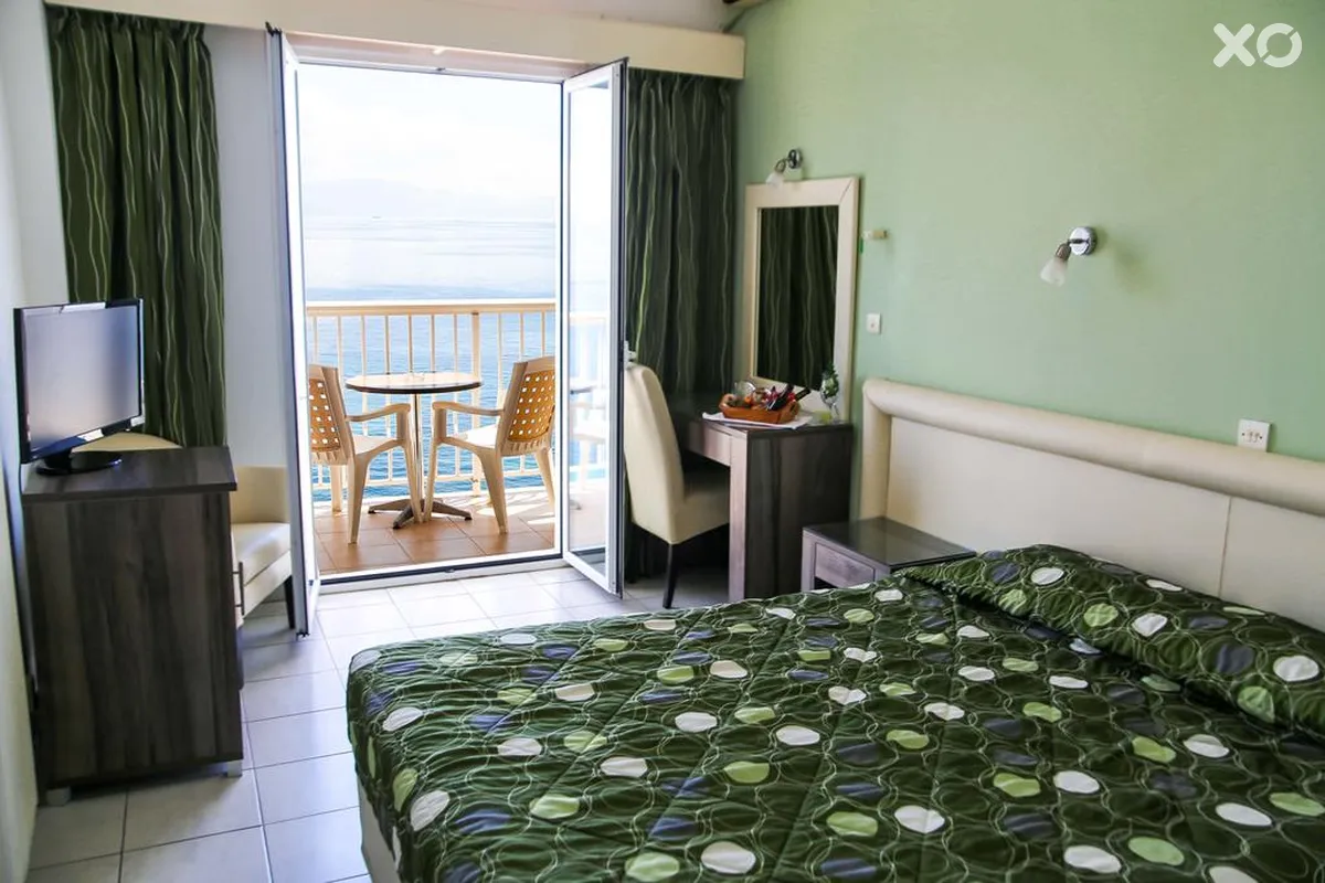 Oasis Hotel