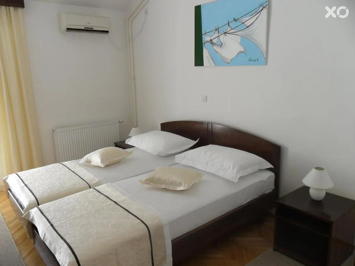 Baletna Skola Hotel