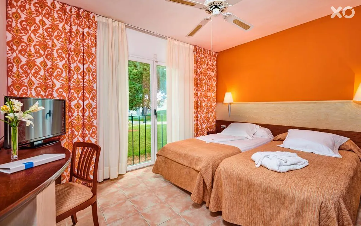 Blau Colonia Sant Jordi Resort & Spa