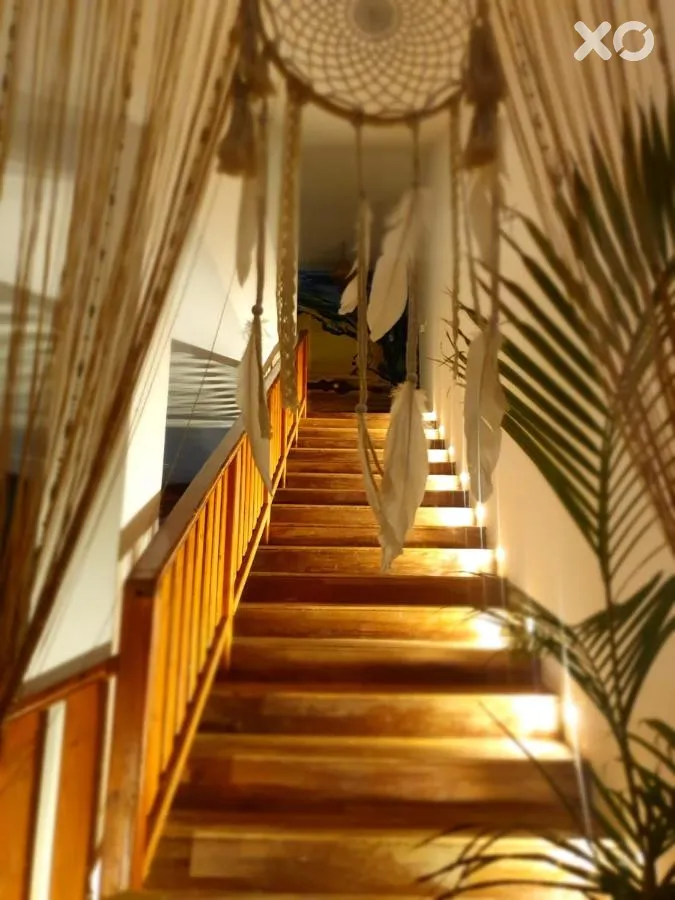 Haber Apartments
