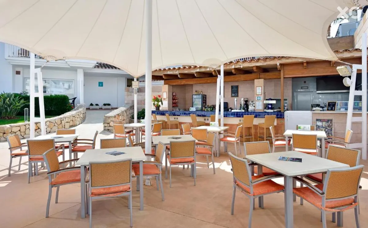Isla de Cabrera Aparthotel