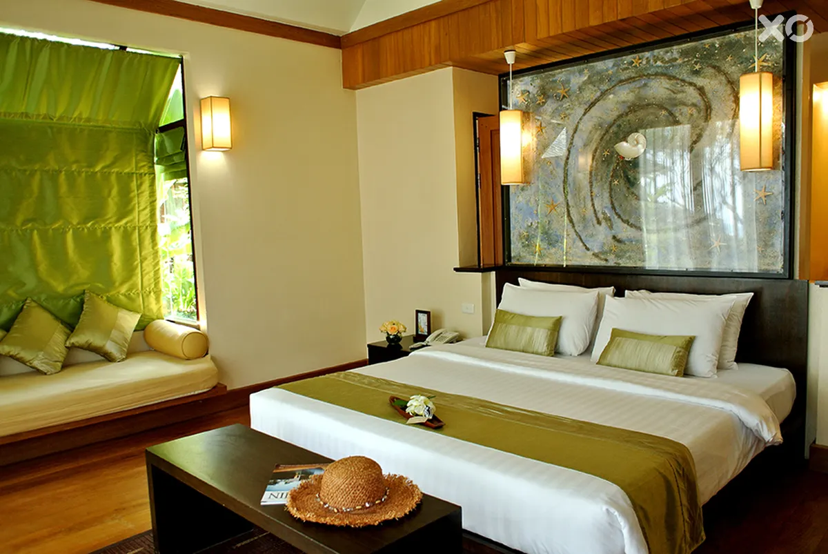 Baan Talay Dao