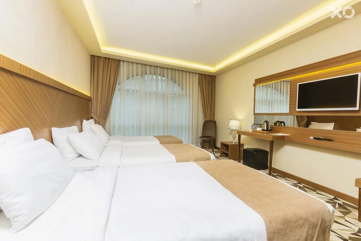 Atro Hotel
