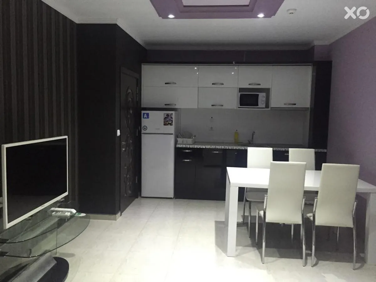 Bahami Residence