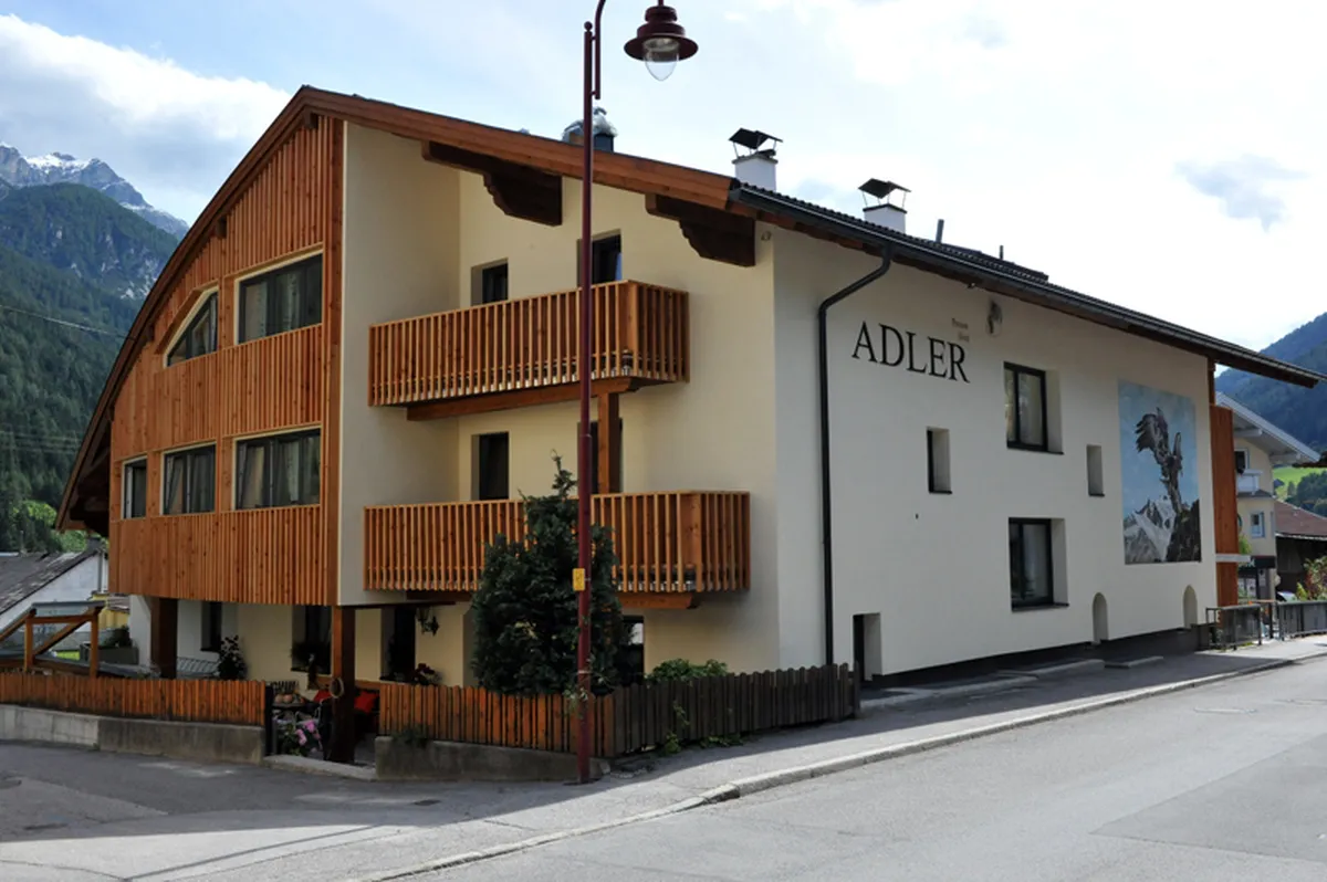 Adlerpension
