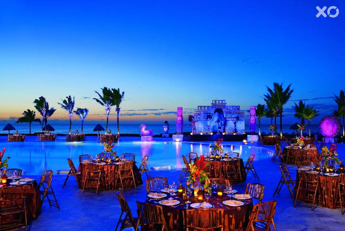 Hyatt Zilara Riviera Maya