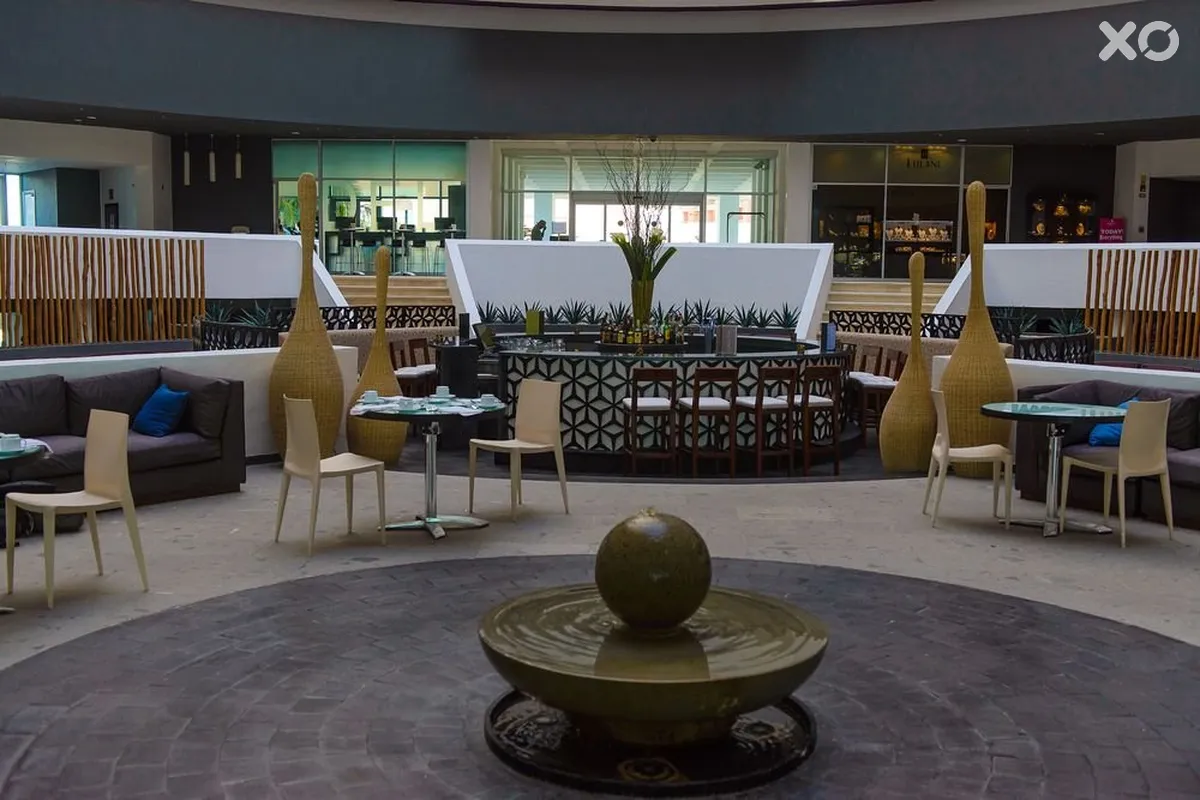 Krystal Altitude Cancun
