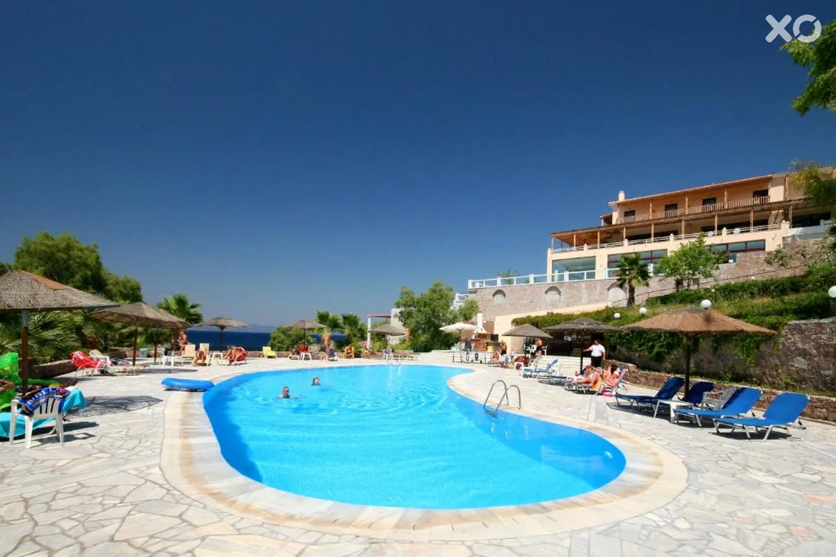 Viva Mare Hotel & Spa