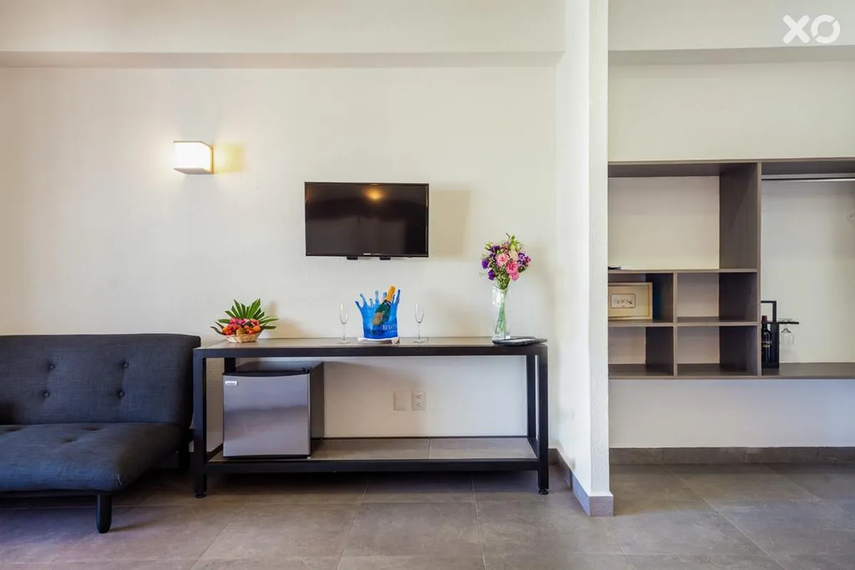 Aspira Hotel & Beach Club