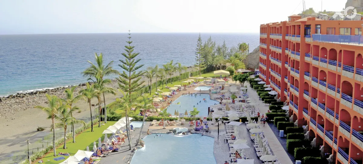 Labranda Costa Mogan