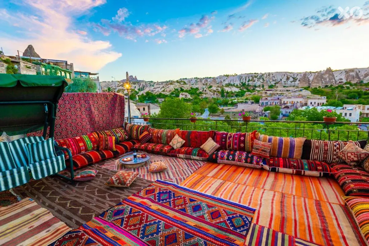 Lord of Cappadocia Hotel