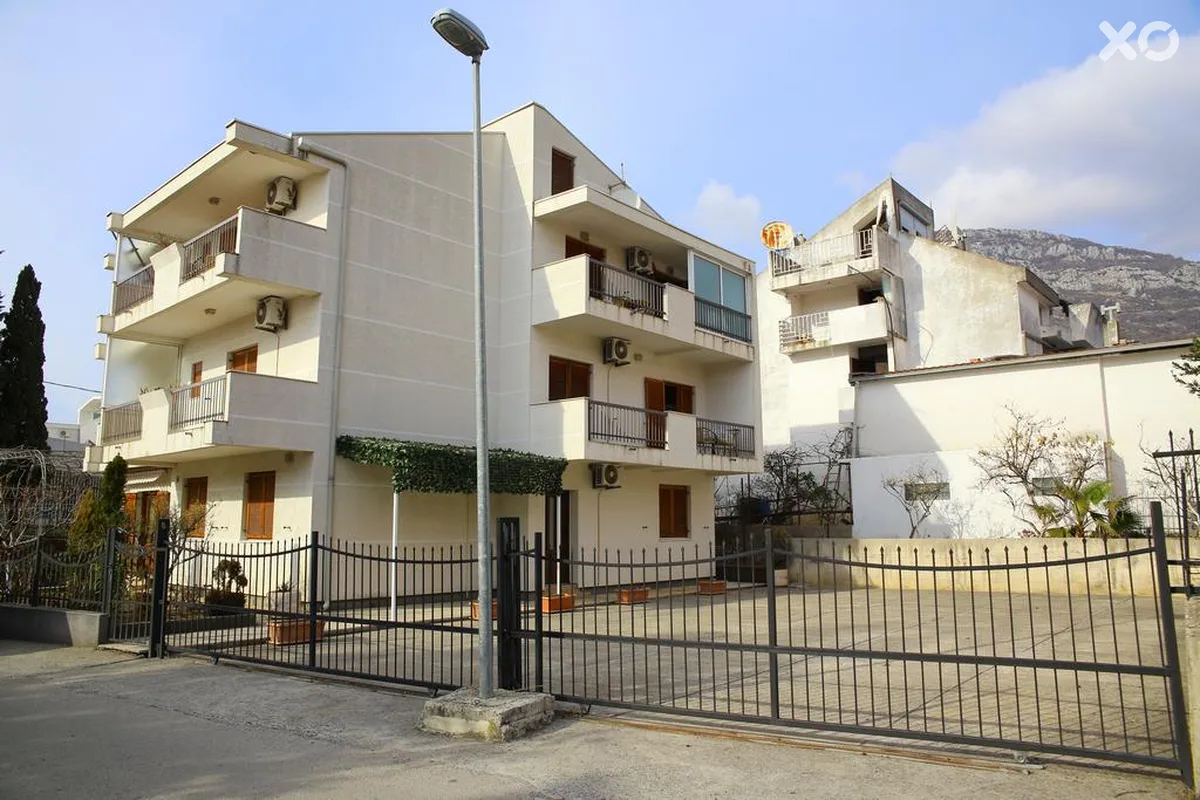 Jasmina Villa