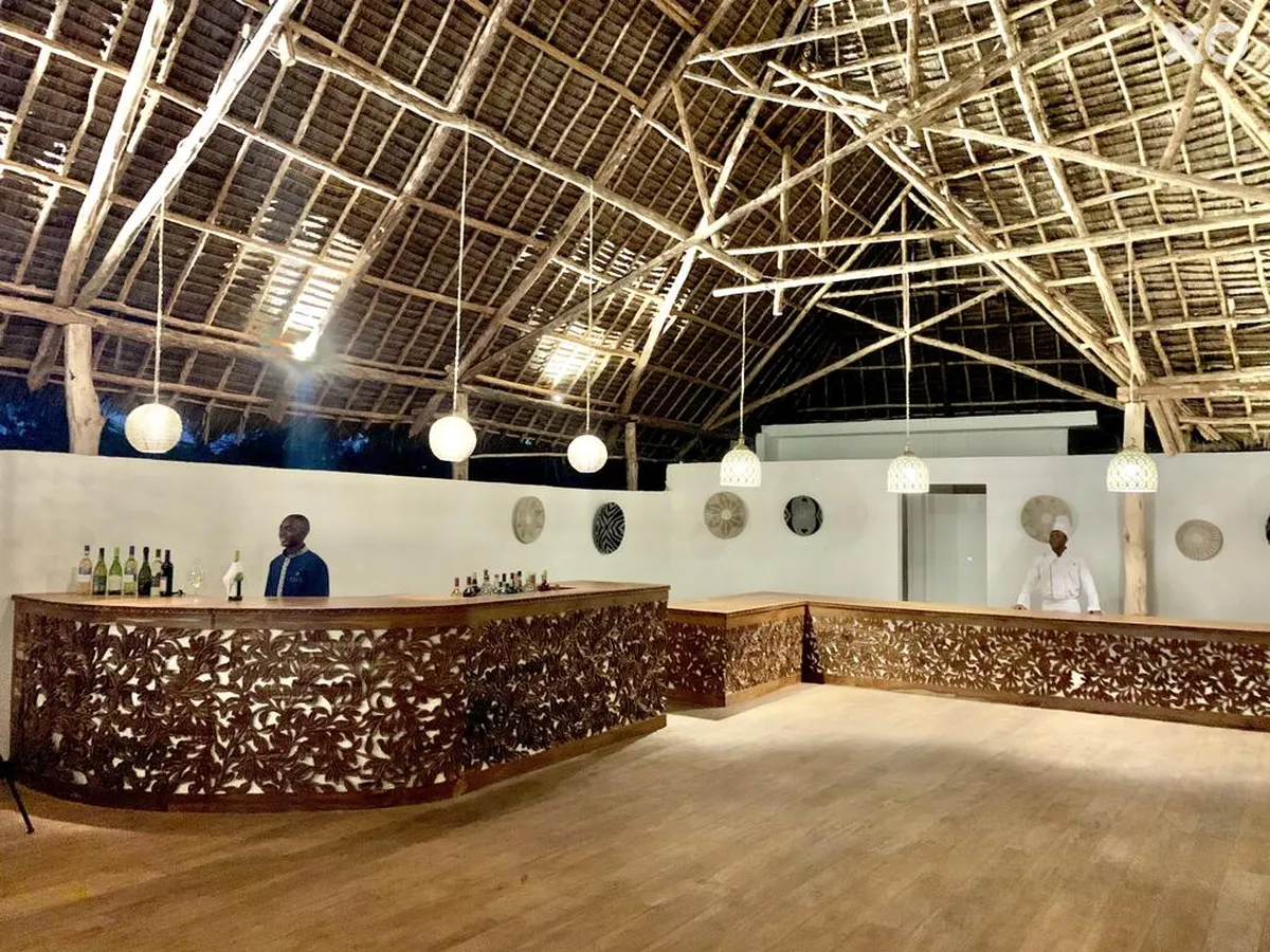 Amani Boutique Hotel