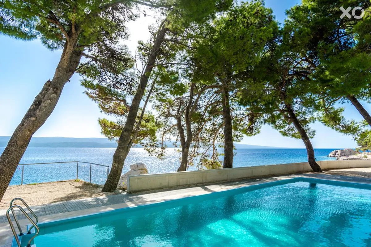 Holiday Village Sagitta
