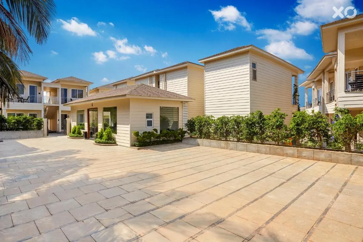 The Acacia Ocean View Morjim