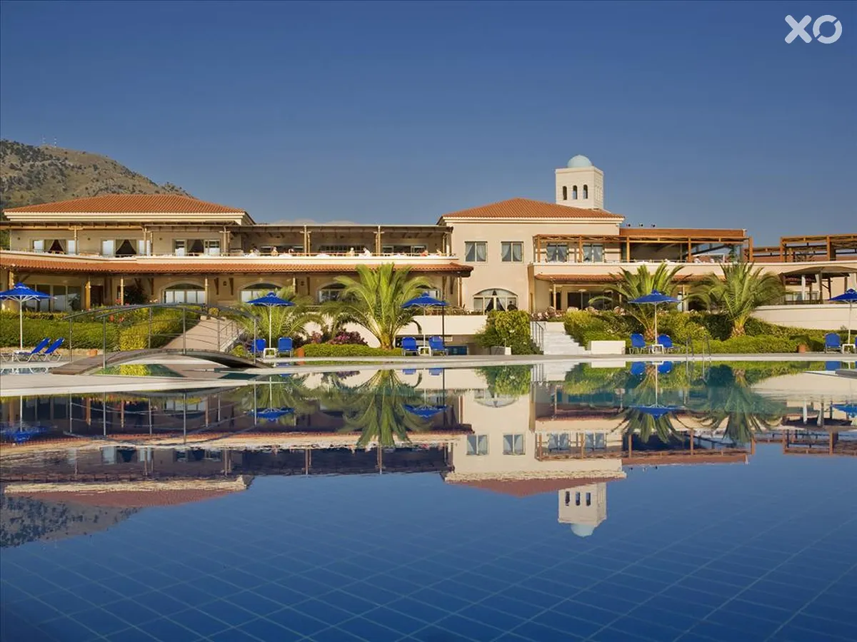 Pilot Beach Resort