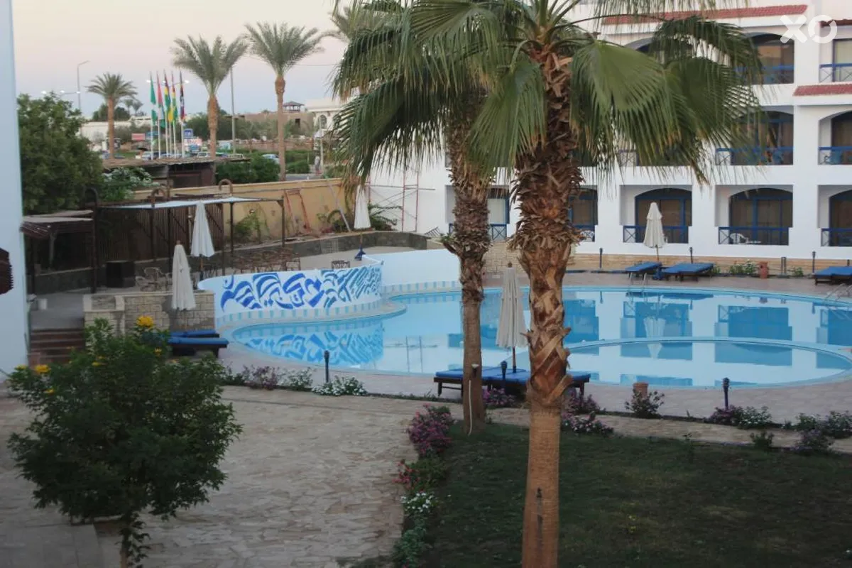 El Khan Sharm Hotel