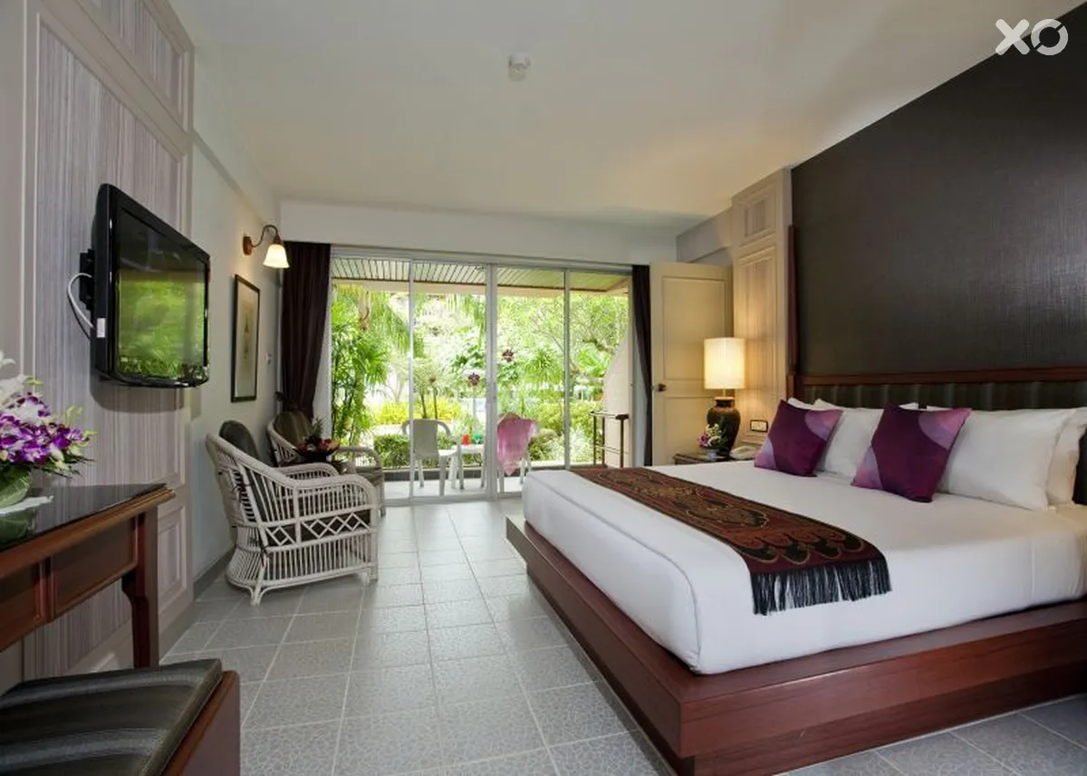 Phuket Orchid Resort & Spa