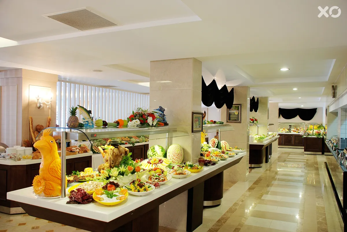 Monachus Hotel & Spa